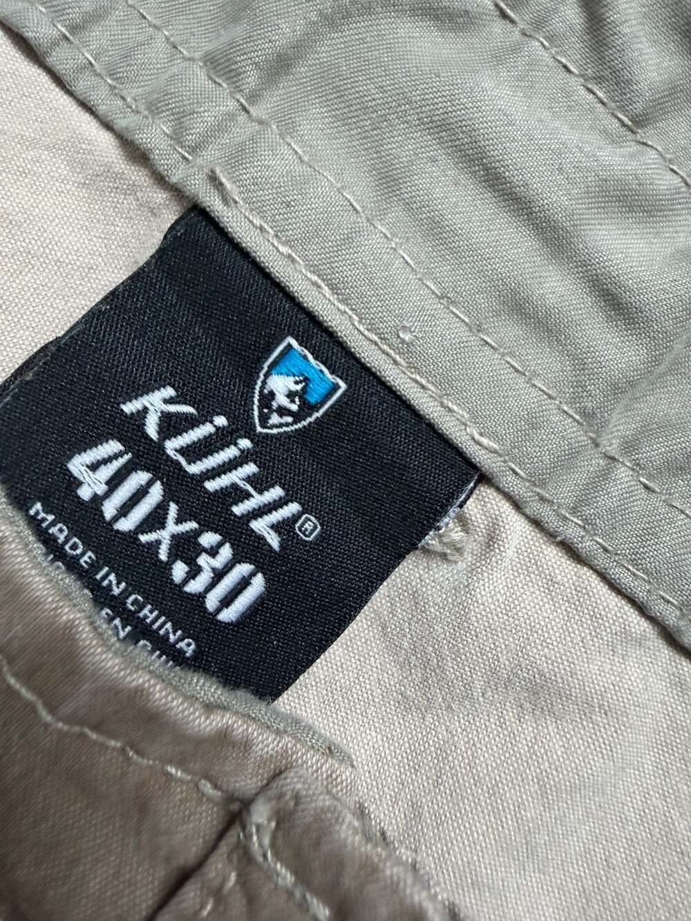 Kuhl Legendary Pants 40x30 - Picture 6 of 6